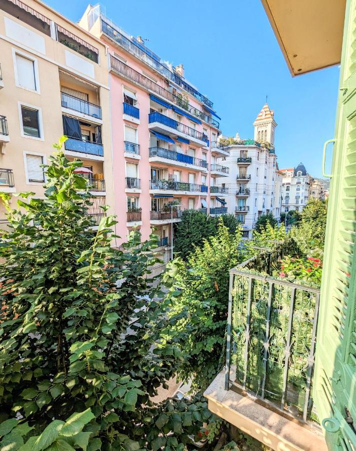 Appartamento Cozy T2 - Lovely Balcony - Center - Liberation - Clim - Wifi