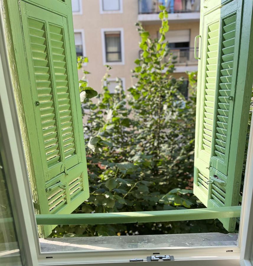 Cozy T2 - Lovely Balcony - Center - Liberation - Clim - Wifi Appartamento *