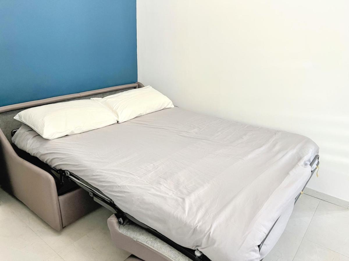 Appartamento Cozy T2 - Lovely Balcony - Center - Liberation - Clim - Wifi Nizza